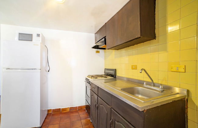 Colonia Residencial EN Tecnologico Y Zaragoza - Photo 11