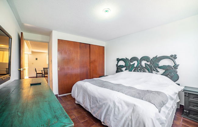 Colonia Residencial EN Tecnologico Y Zaragoza - Photo 4