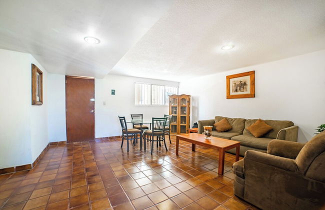 Colonia Residencial EN Tecnologico Y Zaragoza - Photo 15
