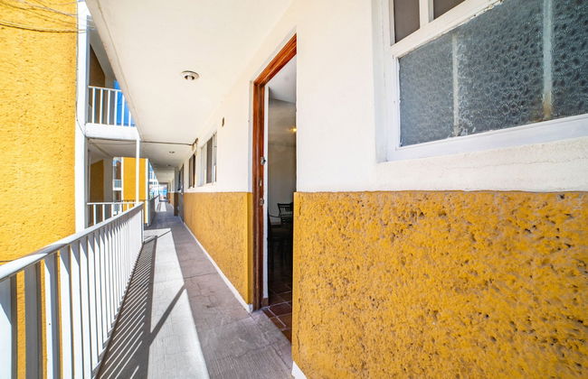Colonia Residencial EN Tecnologico Y Zaragoza - Photo 22