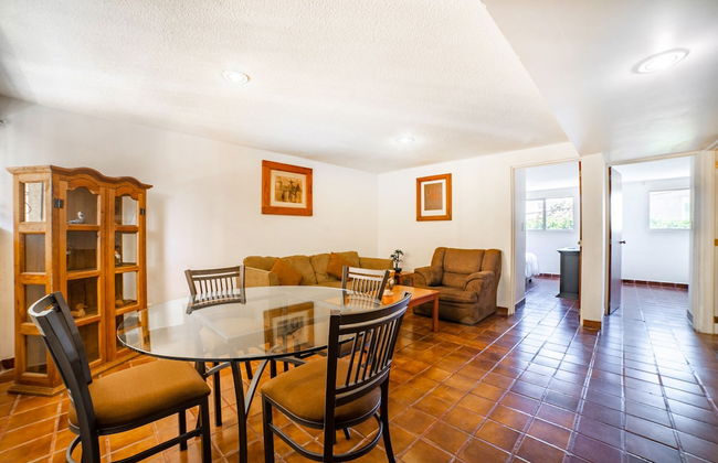 Colonia Residencial EN Tecnologico Y Zaragoza - Photo 20