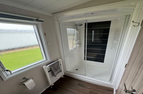 Photo 10 - Lovely 2-bed Caravan in Prestonpans