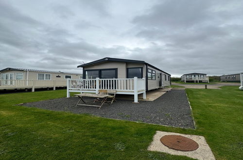 Photo 11 - Lovely 2-bed Caravan in Prestonpans