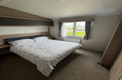Foto 4 - Lovely 2-bed Caravan in Prestonpans
