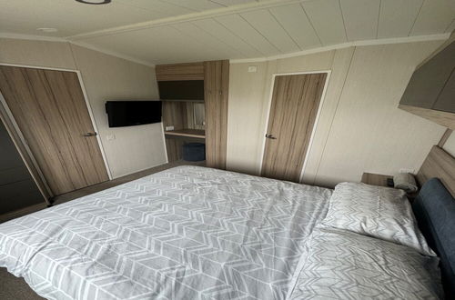 Photo 2 - Lovely 2-bed Caravan in Prestonpans