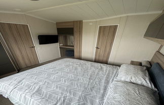 Foto 2 - Lovely 2-bed Caravan in Prestonpans