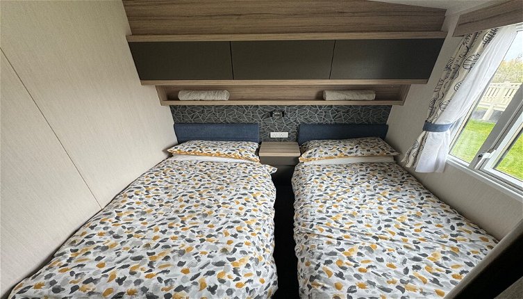 Foto 1 - Lovely 2-bed Caravan in Prestonpans