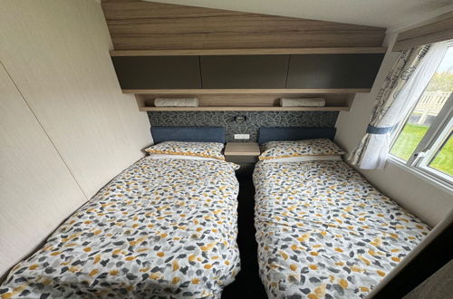 Photo 1 - Lovely 2-bed Caravan in Prestonpans