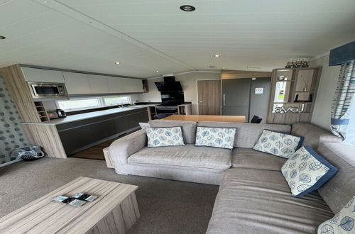 Foto 5 - Lovely 2-bed Caravan in Prestonpans
