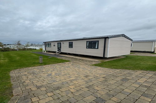 Foto 9 - Lovely 2-bed Caravan in Prestonpans