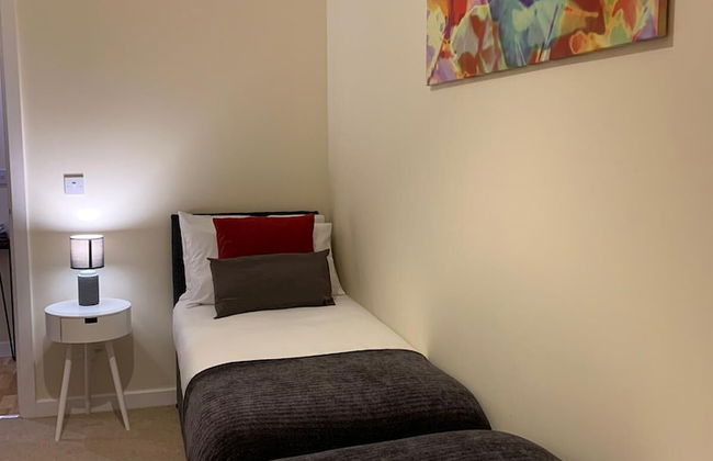 Unique & Stylish 2 Bed Apartment - Foto 4