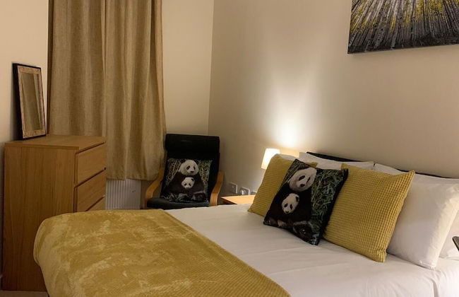 Unique & Stylish 2 Bed Apartment - Foto 3