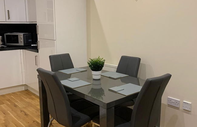 Unique & Stylish 2 Bed Apartment - Foto 6