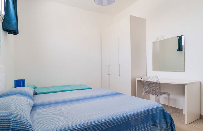 Lido Marini Seahouse - Foto 11