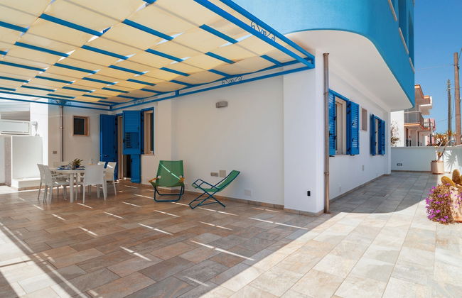 Lido Marini Seahouse - Foto 29