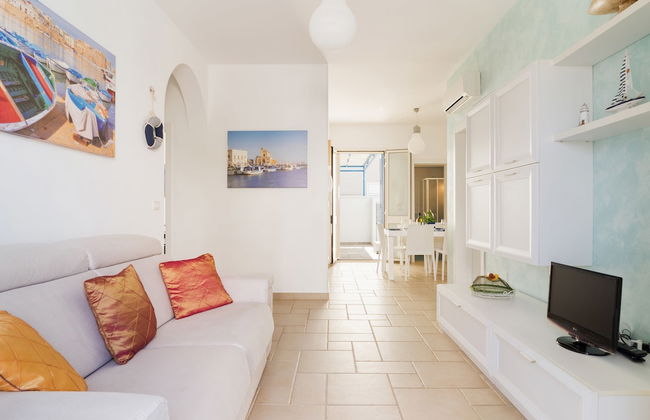 Lido Marini Seahouse - Foto 47