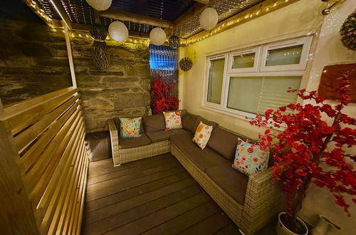 Photo 33 - Sleeps 10-12 Snowdonia North Wales Nr Zip World