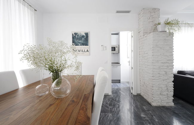 Numa Seville Jondo - Foto 66