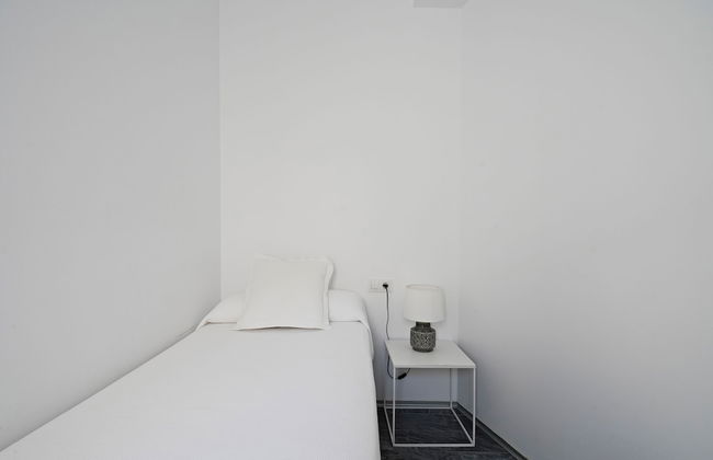 Numa Seville Jondo - Foto 34