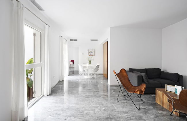 Numa Seville Jondo - Foto 62