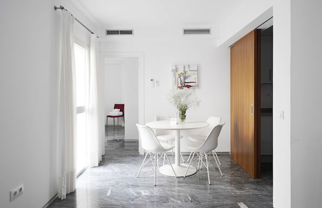 Numa Seville Jondo - Foto 63