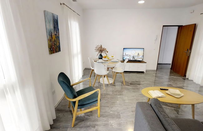 Numa Seville Jondo - Foto 51