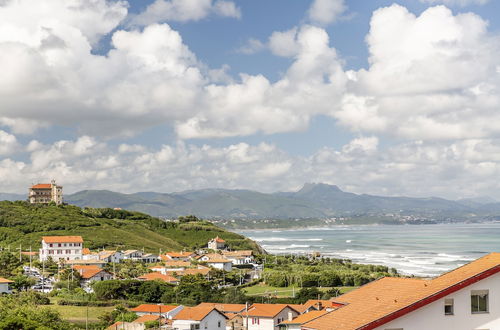 Photo 38 - Nemea Appart Hotel Les Hauts de Milady Biarritz