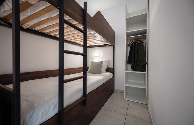 Nemea Appart Hotel Les Hauts de Milady Biarritz - Foto 14