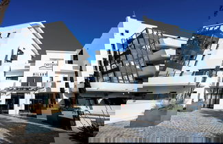 Photo 1 - Nemea Appart Hotel Les Hauts de Milady Biarritz
