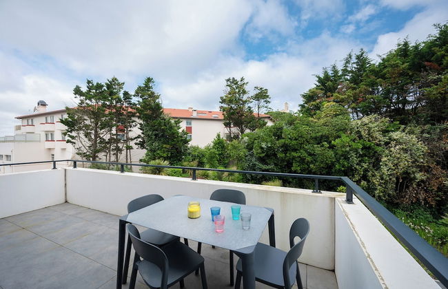 Nemea Appart Hotel Les Hauts de Milady Biarritz - Foto 54