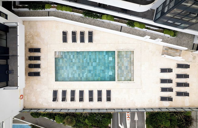 Nemea Appart Hotel Les Hauts de Milady Biarritz - Foto 73