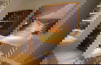 Foto 15 - Apartamento Tíbula Teatro