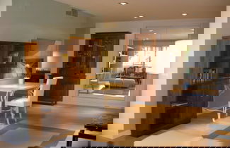 Foto 12 - Apartamento Tíbula Teatro