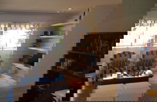 Foto 23 - Apartamento Tíbula Teatro