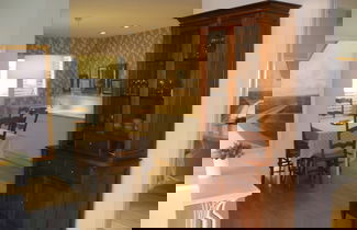 Foto 16 - Apartamento Tíbula Teatro