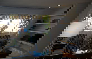 Foto 13 - Apartamento Tíbula Teatro