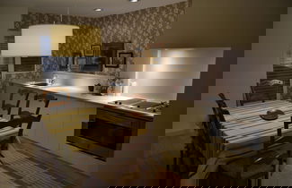 Foto 10 - Apartamento Tíbula Teatro