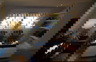 Foto 18 - Apartamento Tíbula Teatro