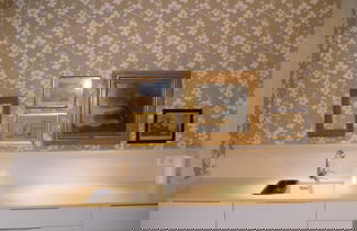 Foto 7 - Apartamento Tíbula Teatro