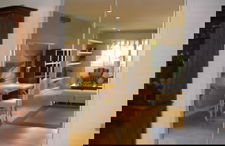 Foto 17 - Apartamento Tíbula Teatro