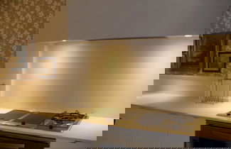 Foto 8 - Apartamento Tíbula Teatro