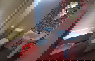 Foto 20 - Apartamento Tíbula Teatro