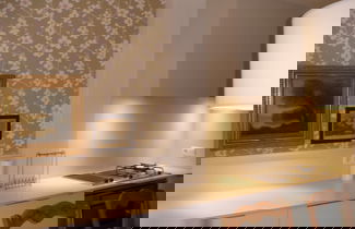 Foto 9 - Apartamento Tíbula Teatro