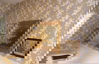 Foto 11 - Apartamento Tíbula Teatro