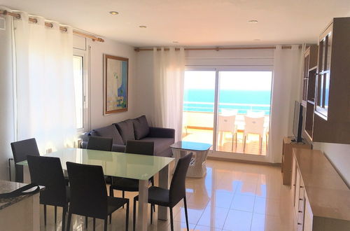 Photo 7 - Apartamento Rits A6 Apartamento Vistas al Mar