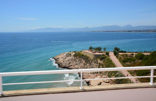 Apartamento Rits A6 Apartamento Vistas al Mar - Foto 15