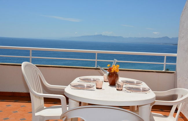 Apartamento Rits A6 Apartamento Vistas al Mar - Foto 16