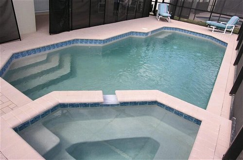 Foto 15 - Ov3649 - Windsor Hills Resort - 5 Bed 5 Baths Villa