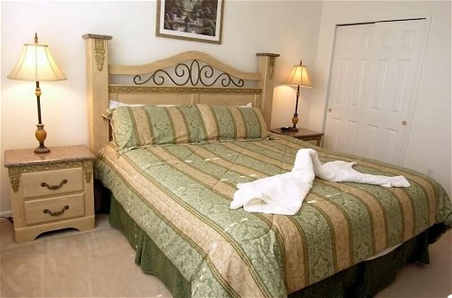 Foto 6 - Ov3649 - Windsor Hills Resort - 5 Bed 5 Baths Villa