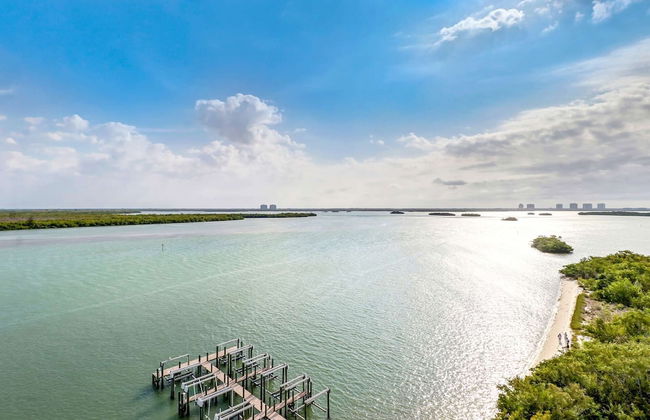 Lovers Key Resort 802 - Foto 24